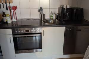 Sehr schöne, helle, gut geschnittene 3-Zimmer-Wohnung mit Balkon in der Wüste, ruhig + zentral – Rudolfstraße 5, 49080 Wüste, Osnabrück – Vorschaubild 9