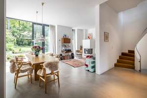 STILVOLLES UNDERSTATEMENT  – Die vollständige Adresse der Immobilie erhältst du vom Anbieter., 22299 Winterhude, Hamburg – Vorschaubild 7