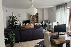 Tauschwohnung: Ca. 125 m² Wohnung in Schlierbach in einem Zweifamilienhaus
