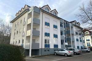 Helle 2-Zimmer-Dachgeschosswohnung mit Balkon, Einbauküche und 2 Stellplätzen in Eisenberg – Goethestraße 12, 67304 Eisenberg (Pfalz) – Vorschaubild 7