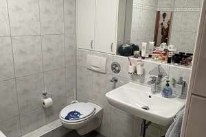 Schöne 3 Zimmer Wohnung mit Balkon & Stellplatz in Leverkusen Hitdorf – Die vollständige Adresse der Immobilie erhältst du vom Anbieter., 51371 Hitdorf, Leverkusen – Vorschaubild 9