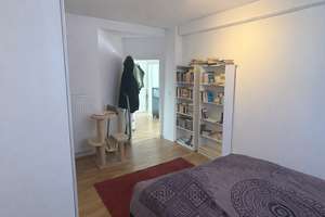 Provisionsfreie Kapitalanlage in Düsseldorf-Bilk – kernsanierte & vermietete 2-Zimmer-Wohnung – Himmelgeisterstr. 24, 40225 Bilk, Düsseldorf – Vorschaubild 7
