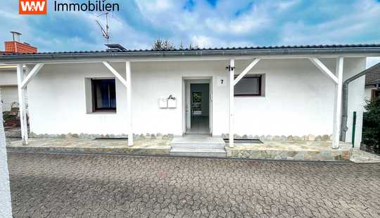 Bild von Ruhig leben Am Walde, Ein-/Zweifamilienhaus mit großem Garten in Montabaur