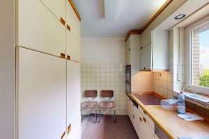 *Niedrige Provision* Einzigartiges Haus in Weinheim mit Burgen- & Panoramablick auf 1.300 m² – Die vollständige Adresse der Immobilie erhältst du vom Anbieter., 69469 Weinheim – Vorschaubild 15