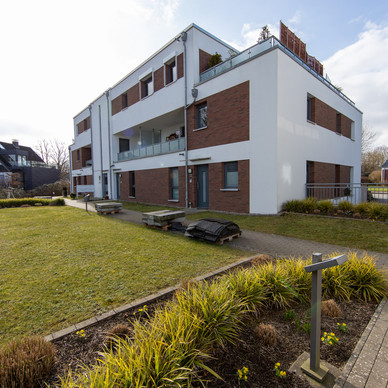 Eigentumswohnung in Schilksee (Kiel) ImmoScout24