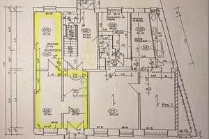 Schicke 2-Raumwohnung in der STV mit Parkett, Duschbad, EBK und Stellplatz mgl. !!! – August-Bebel-Str. 0, 18055 Stadtmitte, Rostock – Vorschaubild 9