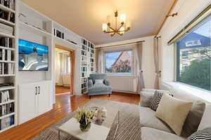 3D VIRTUAL TOUR - Sanierungsbedürftiges Einfamilienhaus in Elmshorn Süd – Pinneberg (Kreis) – Vorschaubild 3