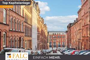 3,5 Zimmer Eigentumswohnung im Herzen von Kiel
