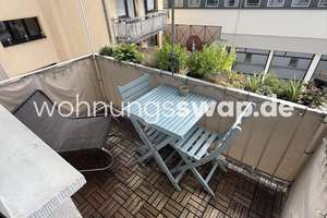 Wohnungstausch: Allerheiligenstraße 25 – 15200 Innenstadt, Frankfurt am Main – Vorschaubild 8