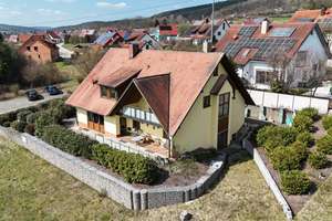 Traumhafte Lage, toller Ausblick und viel Platz! Ein Zuhause für die große Familie – Die vollständige Adresse der Immobilie erhältst du vom Anbieter., 91174 Spalt – Vorschaubild 6