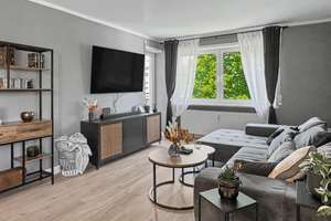 Moderne, vermietete 3-Zimmer-Eigentumswohnung in Augsburg-Hochzoll – Die vollständige Adresse der Immobilie erhältst du vom Anbieter., 86163 Hochzoll-Süd, Augsburg – Vorschaubild 4