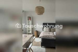 Tauschwohnung: 1 Zimmer  mit Balkon im Südviertel – Die vollständige Adresse der Immobilie erhältst du vom Anbieter., 48153 Geist, Münster – Vorschaubild 4