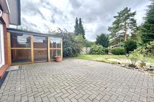 Lichtdurchflutetes Einfamilienhaus 
in Stuhr / Fahrenhorst – Zum Bradenholz 10a, 28816 Stuhr – Vorschaubild 29