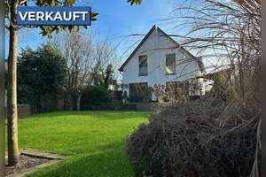 Energieeffizient und zeitgemäß - Wohnen in ruhiger, naturnaher Lage von Bocholt – Die vollständige Adresse der Immobilie erhältst du vom Anbieter., 46397 Bocholt – Vorschaubild 1