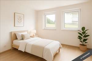 Sonniges Split-Level-Haus mit Garten in ruhiger Wohnlage – Die vollständige Adresse der Immobilie erhältst du vom Anbieter., 72461 Albstadt – Vorschaubild 21