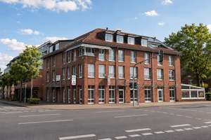 Hochwertig saniert: 2-Zimmer-Wohnung, 37 m², 2. OG – Meerbusch-Büderich – Die vollständige Adresse der Immobilie erhältst du vom Anbieter., 40667 Meerbusch – Vorschaubild 9