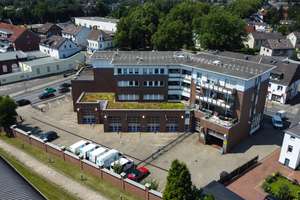 Helle Wohnung mit großer Loggia – Horster Straße 287, 46238 Batenbrock, Bottrop – Vorschaubild 2