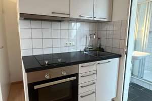 1-Zimmerwohnung in der Nähe von der Theresienwiese – Die vollständige Adresse der Immobilie erhältst du vom Anbieter., 80339 Schwanthalerhöhe (Ortsteil), München – Vorschaubild 5