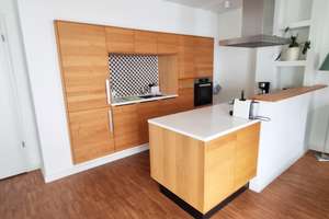 Top in Lilienthal ! Hochwertige 3-Zimmer-Wohnung + großem Balkon und Blick ins Grüne – Die vollständige Adresse der Immobilie erhältst du vom Anbieter., 28865 Lilienthal – Vorschaubild 12