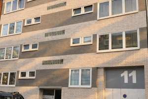 Charmantes, möbliertes Apartment in Toplage von Düsseldorf-Derendorf - provisionsfrei – Die vollständige Adresse der Immobilie erhältst du vom Anbieter., 40476 Derendorf, Düsseldorf – Vorschaubild 11