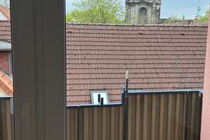 HANNOVER-ZENTRUM: NEU SANIERTE 3-Zimmer-Wohnung im 3.OG mit BALKON, NÄHE AEGI+MASCHSEE – Senior-Blumenberg-Gang 2, 30159 Mitte (Ortsteil), Hannover – Vorschaubild 8