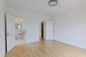 Exklusiver 2-Zimmer-Neubau mit 2 BALKONEN, EBK, Concierge-Service uvm. in den begehrten Heinrich-... – 40549 Heerdt, Düsseldorf – Vorschaubild 11