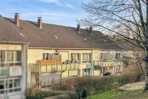 Attraktive Kapitalanlage: Vermietete 3‑Zimmer‑Wohnung mit ca. 71 m² in Essen-Gerschede
