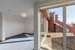 Halensee: Teileigentumseinheit mit 20 m² Terrasse und Zusatzpotenzial – Die vollständige Adresse der Immobilie erhältst du vom Anbieter., 10709 Halensee, Berlin – Vorschaubild 3