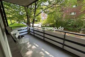 Wohnungstausch: Fuhlsbüttler Straße 574 – Fuhlsbüttler Straße 574, 22000 Ohlsdorf, Hamburg – Vorschaubild 3