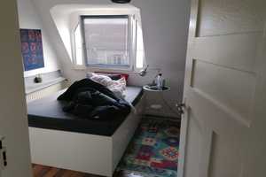 Nachmieter*in für helle Altbau-Whng. im Lehenviertel – Stuttgart – Vorschaubild 9