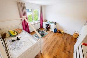 Modern wohnen, direkt zuhause fühlen – 33689 Sennestadt, Bielefeld – Vorschaubild 13