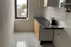 Studenten aufgepasst -  1-Zimmer-Wohnung mit Einbauküche in Aachen – Adalbertsteinweg 230, 52066 Adalbertsteinweg, Aachen – Vorschaubild 2