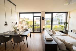 Exklusive Wohnung in attraktiver Lage – Die vollständige Adresse der Immobilie erhältst du vom Anbieter., 58097 Hochschulviertel, Hagen – Vorschaubild 12