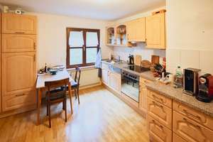 Gepflegtes Einfamilienhaus mit Balkon und großem Garten in ruhiger Lage von Koblenz-Arenberg – Die vollständige Adresse der Immobilie erhältst du vom Anbieter., 56077 Arenberg, Koblenz – Vorschaubild 7
