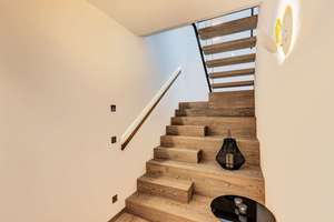 Penthouse der Extraklasse – Ein Unikat über den Dächern Münchens – Die vollständige Adresse der Immobilie erhältst du vom Anbieter., 80538 Lehel, München – Vorschaubild 16