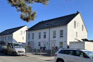 Exklusives Reihenmittelhaus - Open Space - Top ausgestattet  - begehrte Lage Bieber - neuwertig – Offenbach am Main – Vorschaubild 21