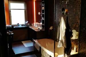 Charmante 4-Raumwohnung im Stuttgarter Westen – Hasenbergsteige 6, 70178 Rotebühl, Stuttgart – Vorschaubild 11