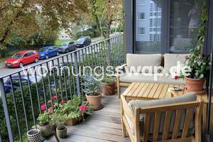 Wohnungstausch: Ernst-Reinke-Straße 4 – Ernst-Reinke-Straße 4, 10000 Fennpfuhl, Berlin – Vorschaubild 5