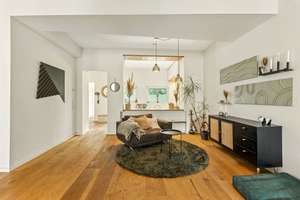 Luxuriöses Wohnen auf zwei Ebenen: Maisonette mit Gartenparadies und eigenem Pool – Die vollständige Adresse der Immobilie erhältst du vom Anbieter., 58093 Mittelstadt, Hagen – Vorschaubild 3