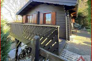 Uriges Ferienhaus in idyllischer Alleinlage – Ruhe & Natur pur! – Waldeck-Frankenberg (Kreis) – Vorschaubild 4