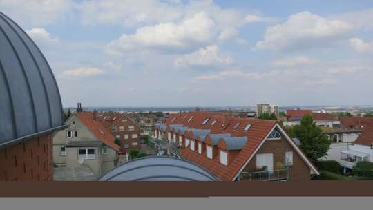 Ausblick Ausblick