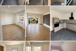 Alltagstaugliche 4 Zimmer in Siegen