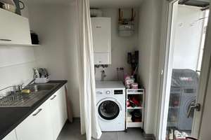 Helle 3-Zimmer-Wohnung in Stuttgart West – Senefelderstraße ., 70176 Rosenberg, Stuttgart – Vorschaubild 11
