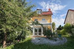 ***Ein Zuhause zum Verlieben - Hochwertige Doppelhaushälfte in München*** – Die vollständige Adresse der Immobilie erhältst du vom Anbieter., 80993 Alt-Moosach, München – Vorschaubild 11