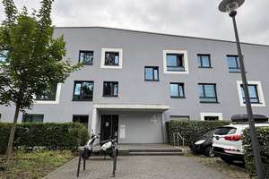 Moderne 2-Zimmer-Wohnung in Porz-Urbach! – Memeler Straße 4, 51145 Urbach, Köln – Vorschaubild 1