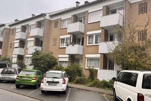 3-Zimmer-ETW in Weststadt - 74 m², renoviert, Balkon, mit Wertsteigerungspotenzial
