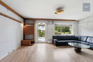 Familienglück mit Garten – Reihenendhaus mit Balkon, Terrasse & Sanierungs-Potenzial in Frankfurt – 60433 Dornbusch, Frankfurt am Main – Vorschaubild 3
