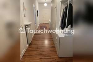Tauschwohnung: Biete 3, suche 4+ Zimmer oder kleines Haus – Die vollständige Adresse der Immobilie erhältst du vom Anbieter., 4275 Südvorstadt, Leipzig – Vorschaubild 7