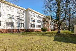 Gut geschnittene 3-Zi ETW * S/W-Balkon * neues Bad                            – Die vollständige Adresse der Immobilie erhältst du vom Anbieter., 51373 Küppersteg, Leverkusen – Vorschaubild 3