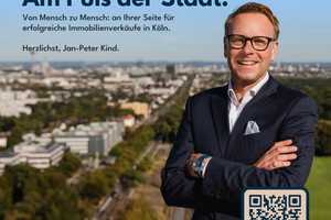 Reihenmittelhaus in Köln-Pesch mit Erweiterungs-Potenzial am Pescher See – Mengenicher Str. 53, 50767 Köln – Vorschaubild 15